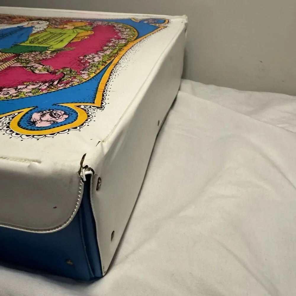 Mattel 1968 vintage